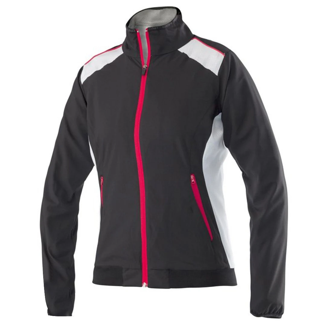 Sports Wear Tennis Clothing Women Jackets 2955