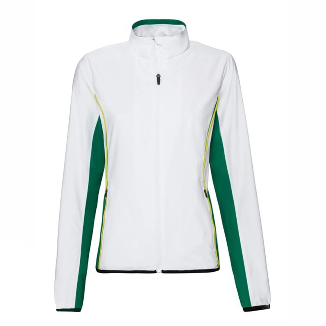 Sports Wear Tennis Clothing Women Jackets 2956
