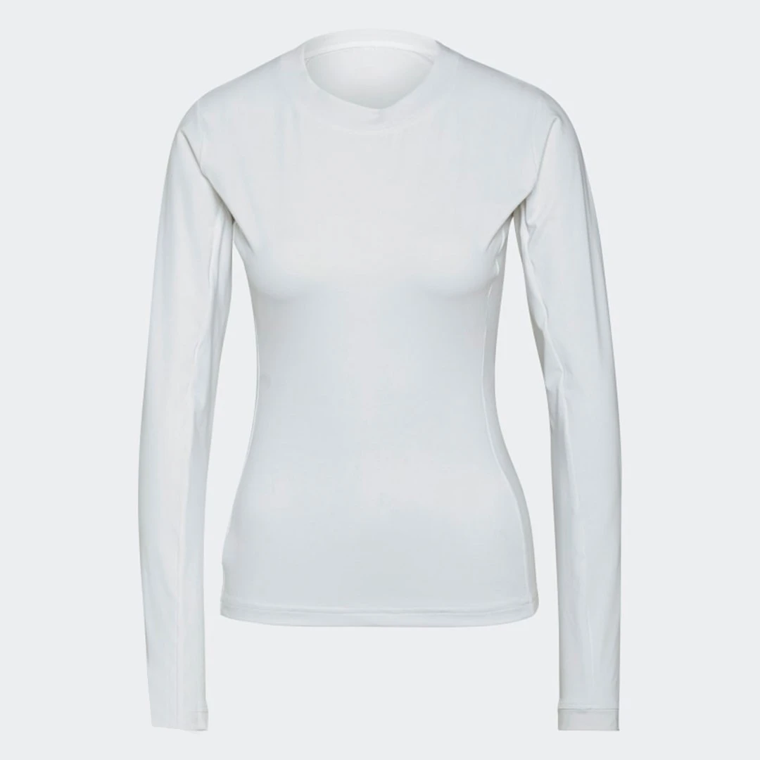Sports Wear Tennis Clothing Women Shirts 2971