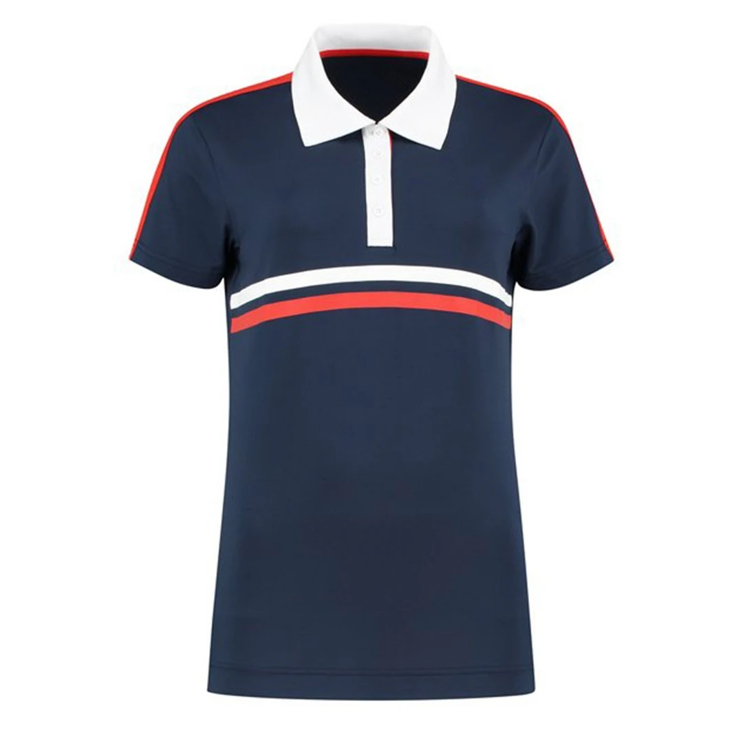 Sports Wear Tennis Clothing Women Shirts 2978