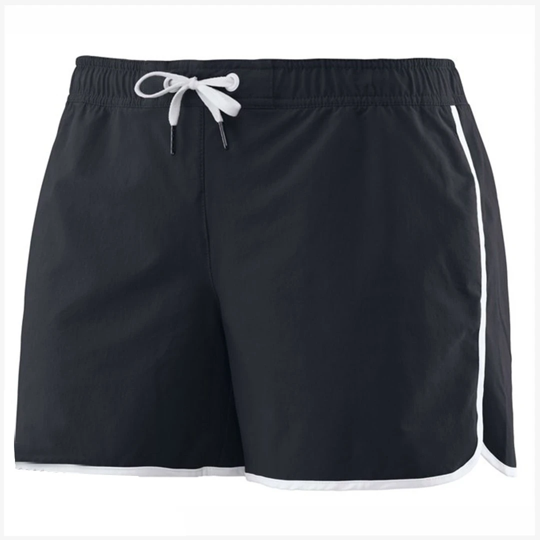 Sports Wear Tennis Clothing Women Shorts 3007