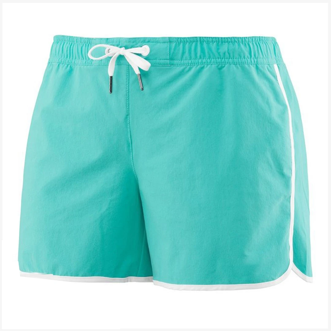 Sports Wear Tennis Clothing Women Shorts 3008