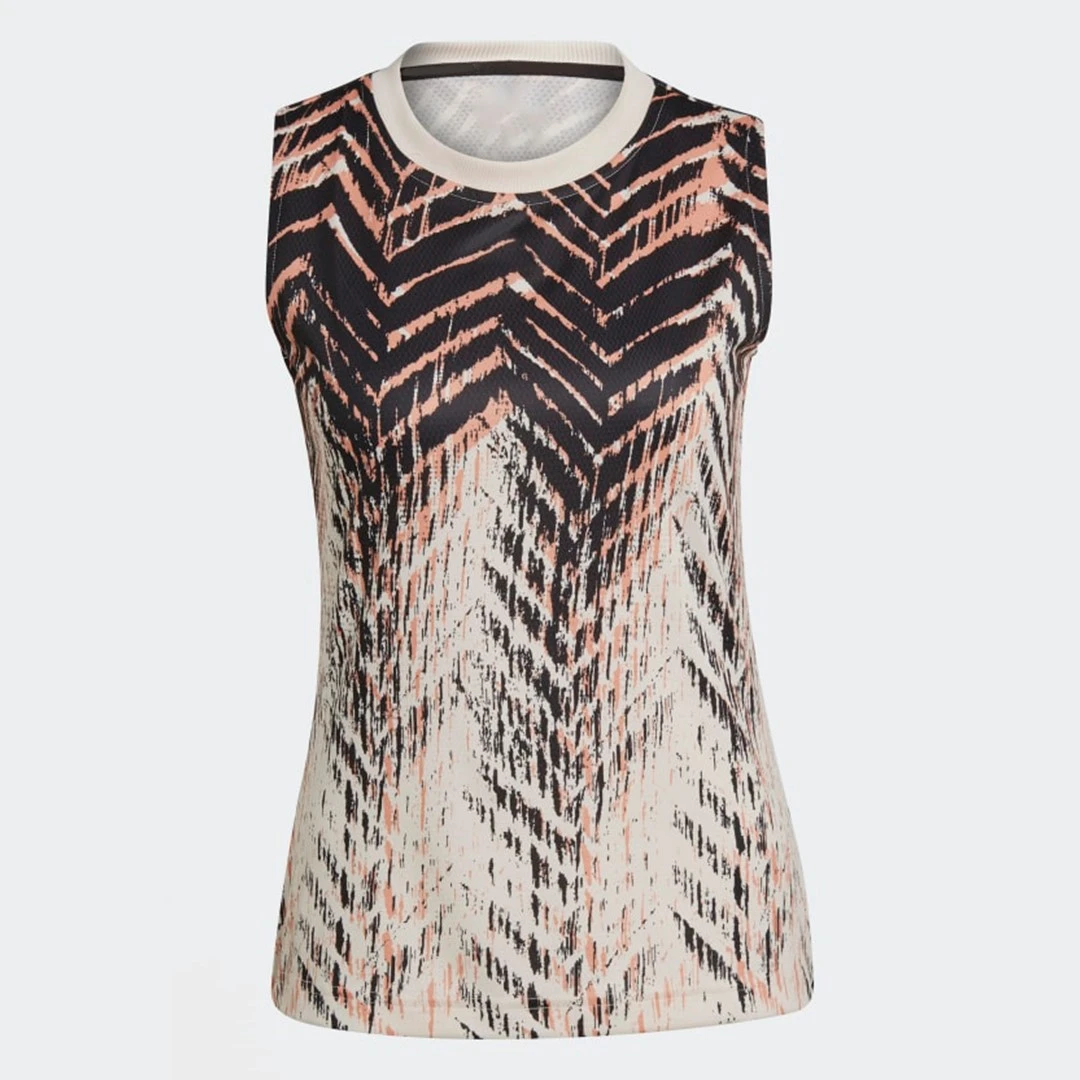 Sports Wear Tennis Clothing Women Tank Tops 3029