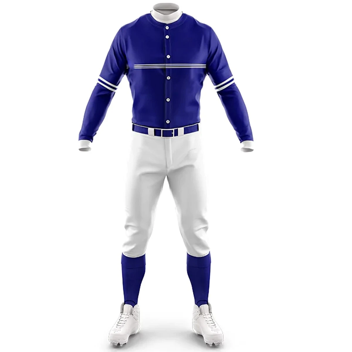 Team Sports Baseball Uniforms 3206