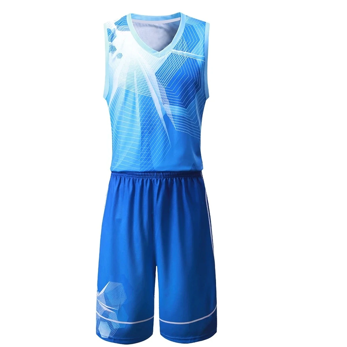 Team Sports Basketball Uniforms 3310