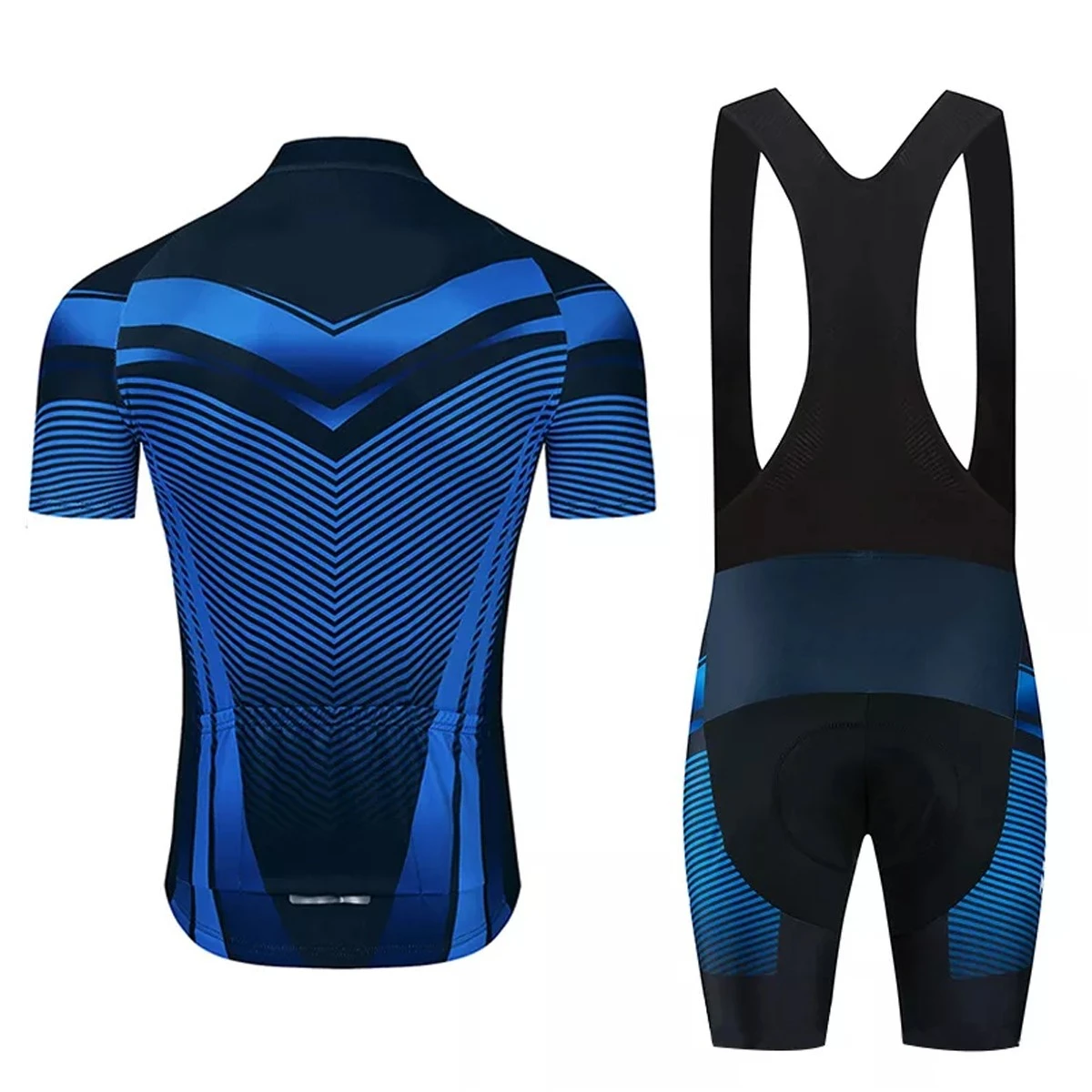 Team Sports Cycling Uniforms 3807