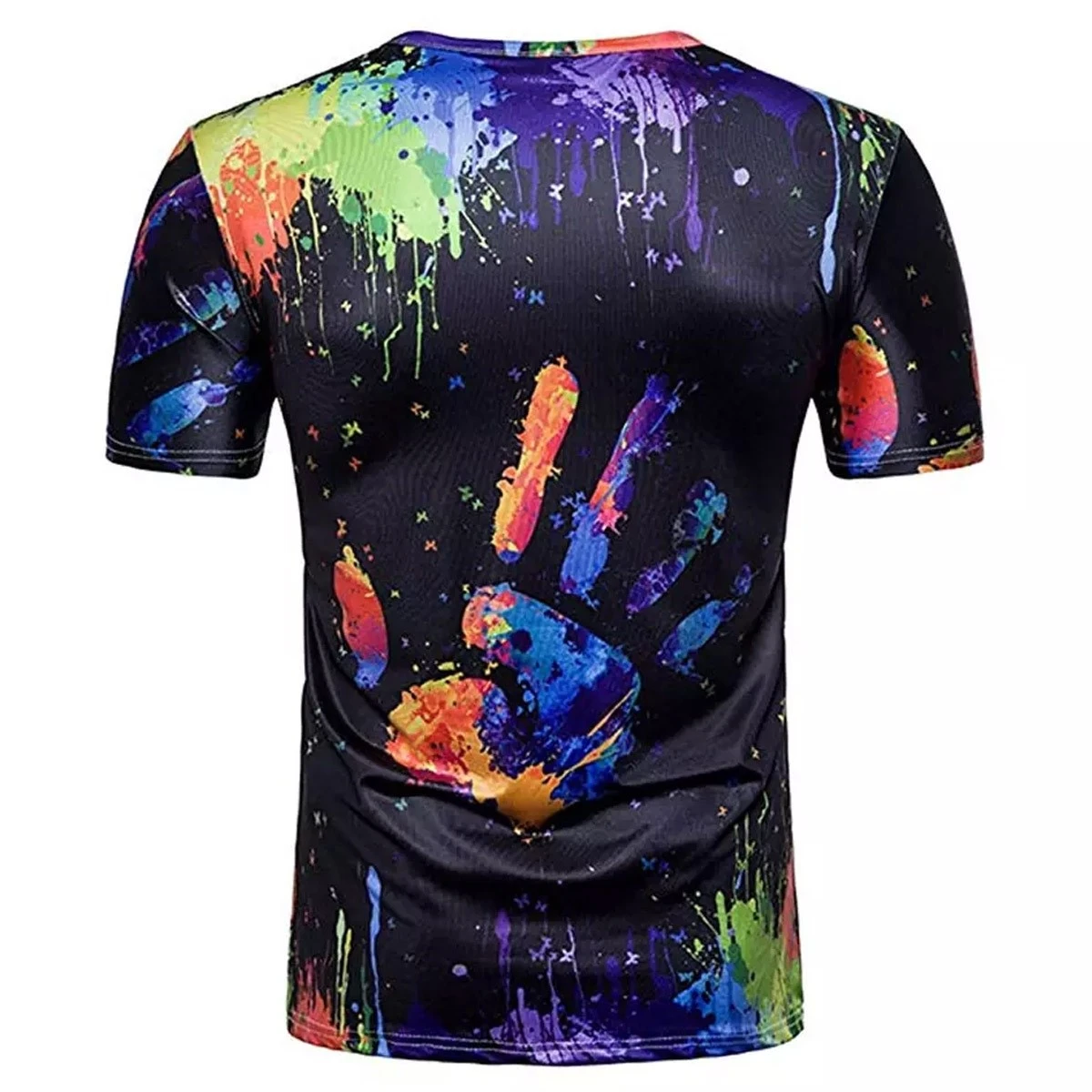 Casual Wear T Shirts 201
