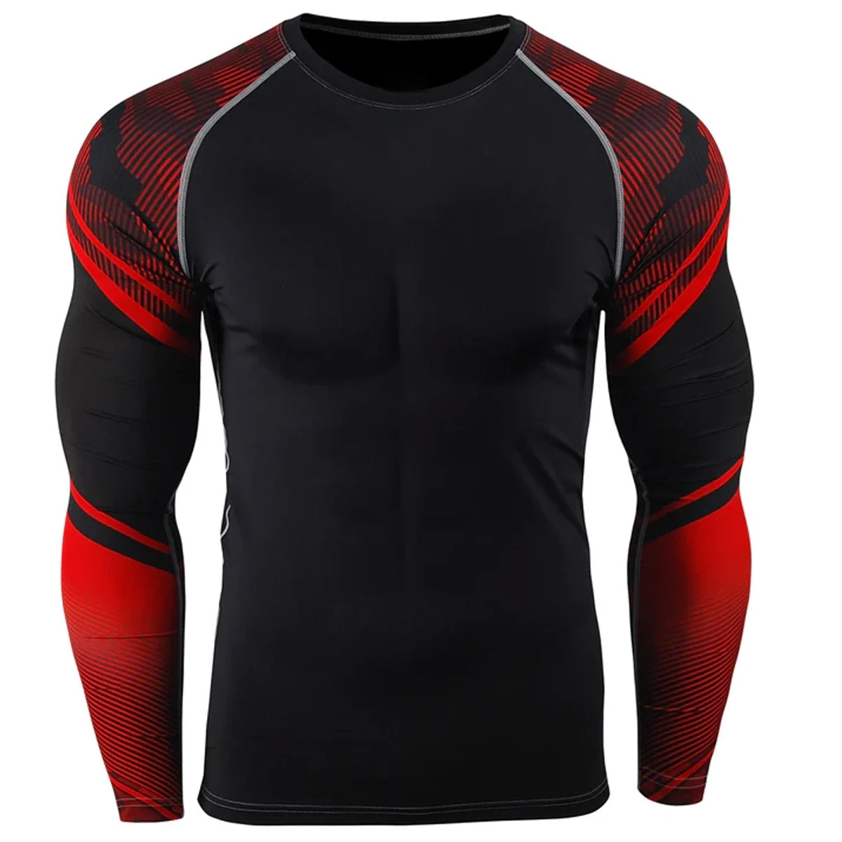 Active Wears Compression Shirts 5101