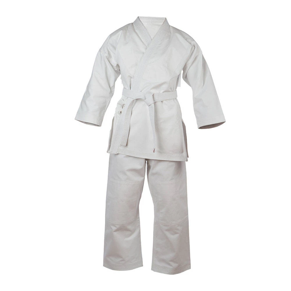 Jiu Jitsu Uniform