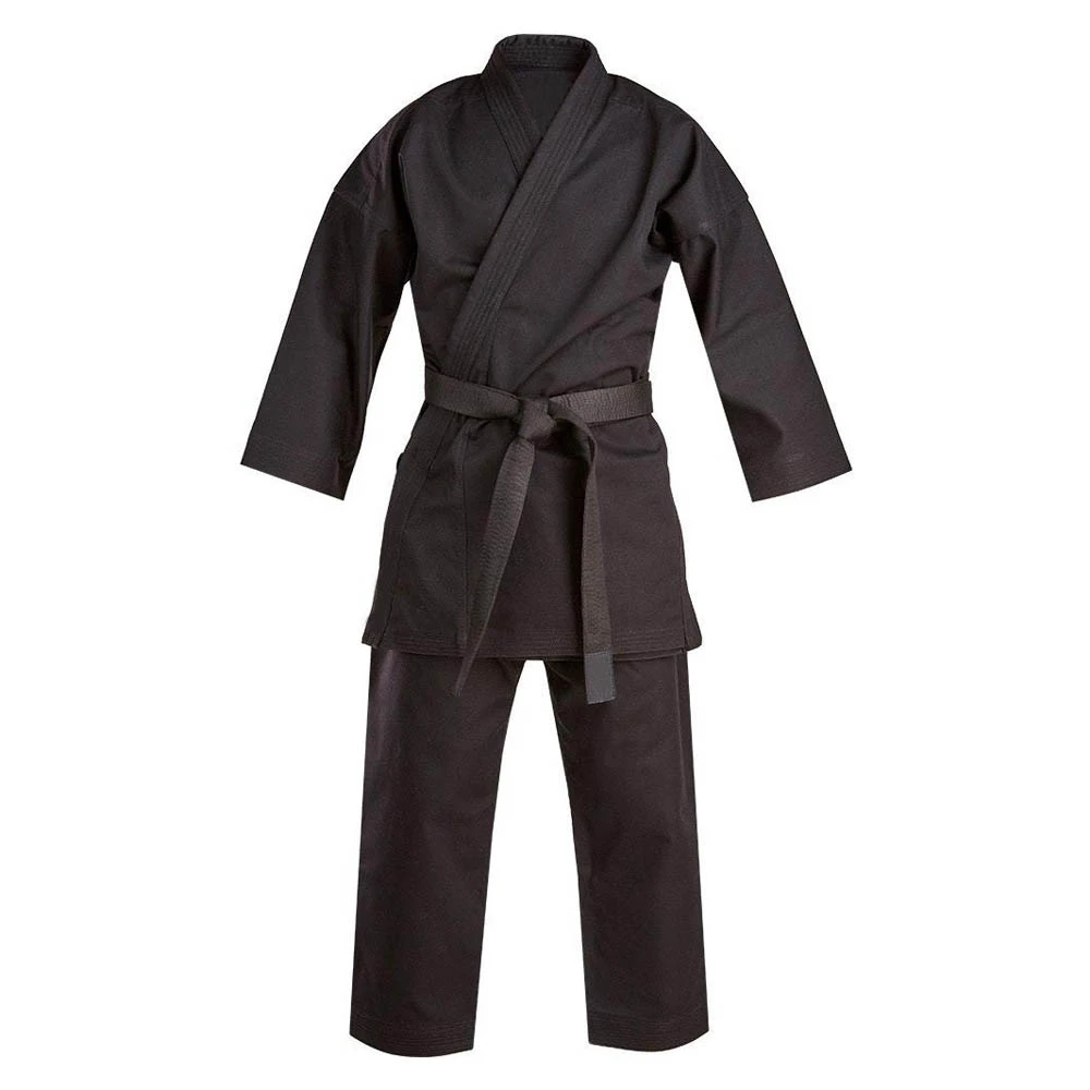 Karate Uniforms