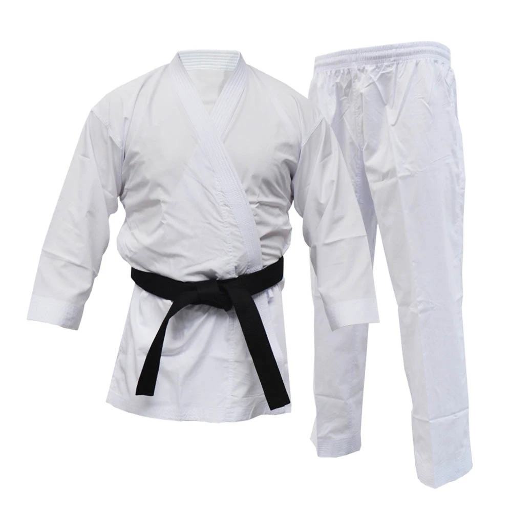 Karate Uniforms
