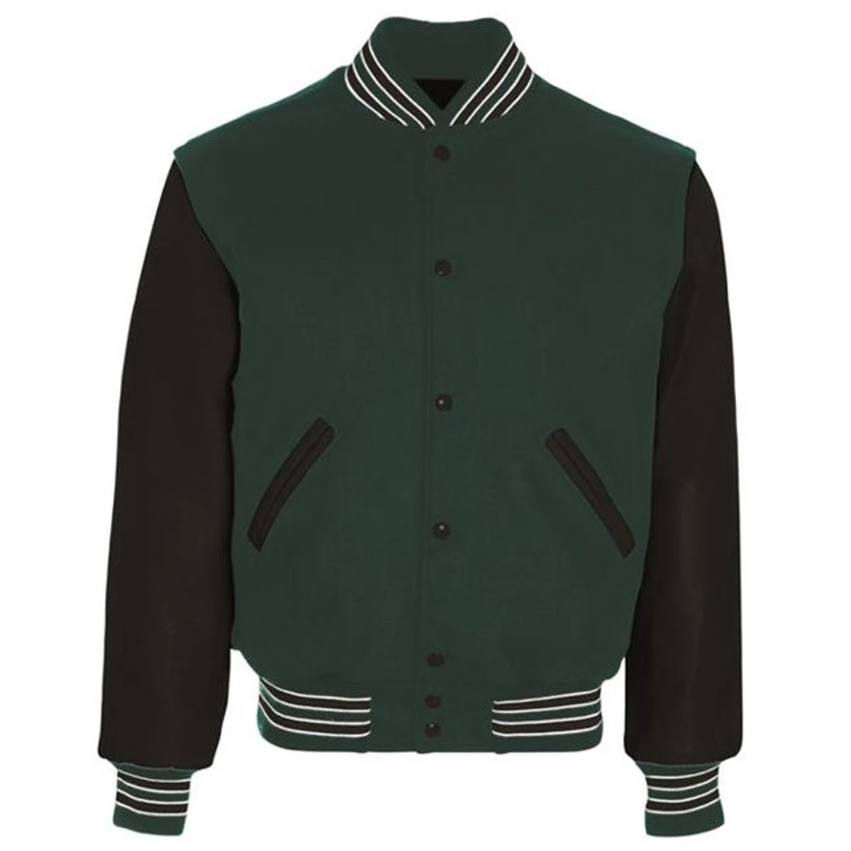 Casual Wear Varsity Jackets 1102
