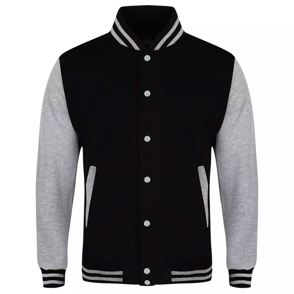 Casual Wear Varsity Jackets 1103