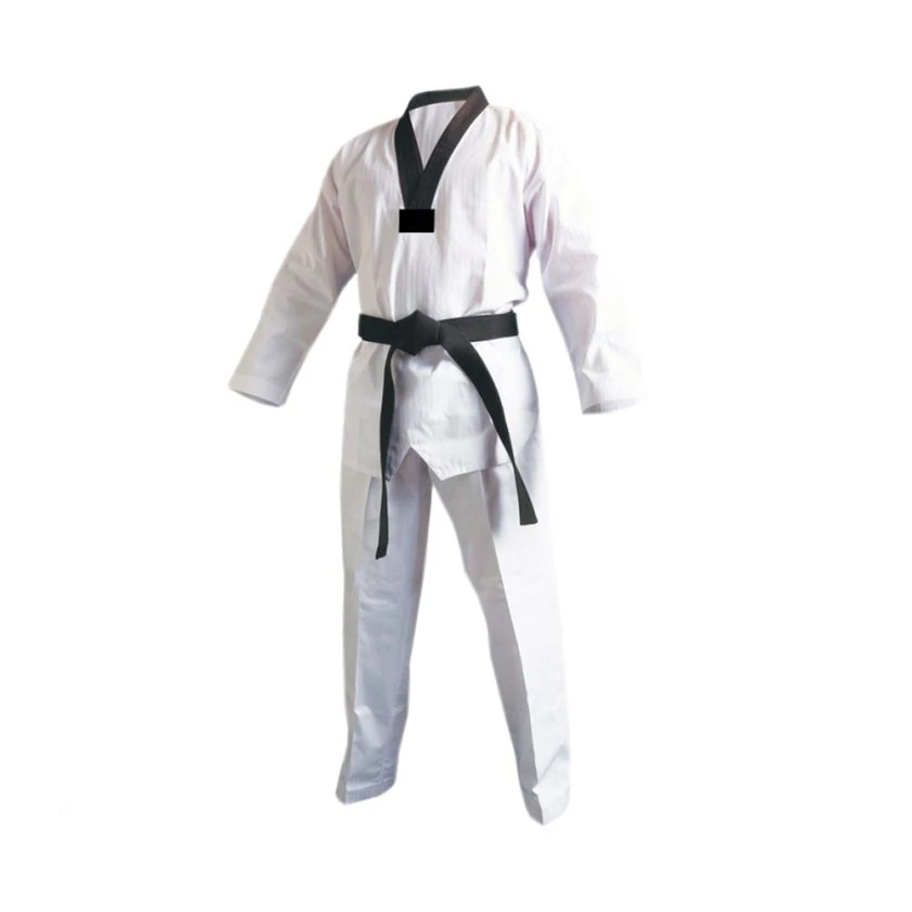 Taekwondo Uniform