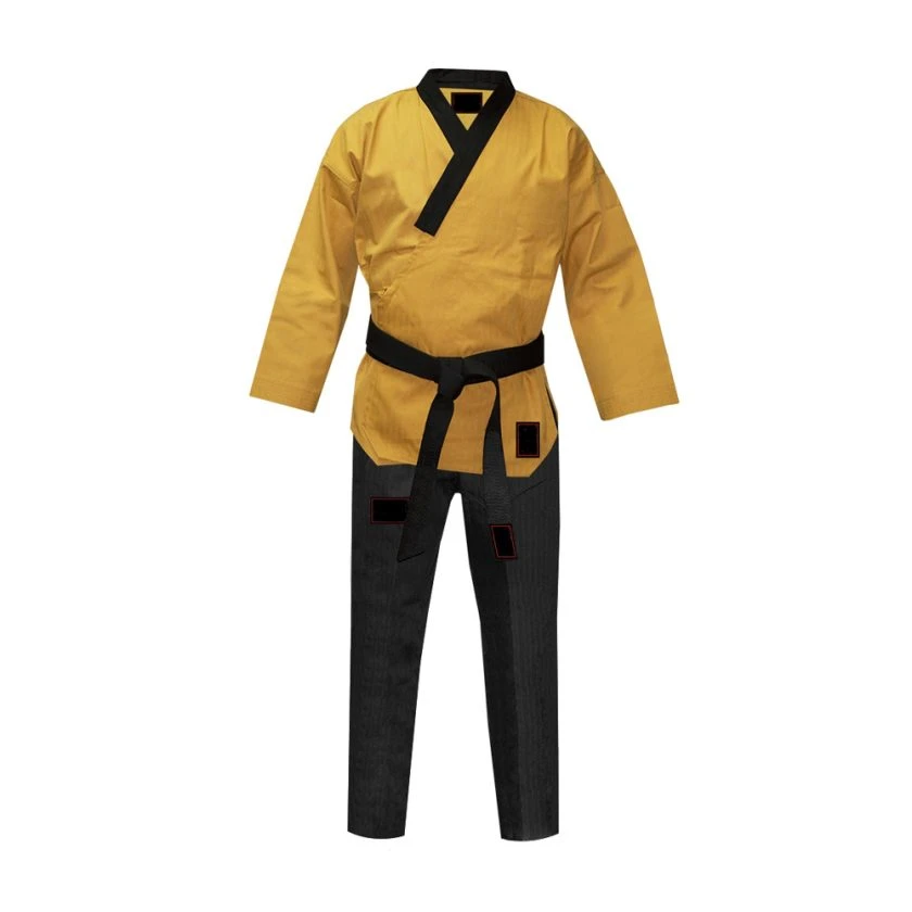 Taekwondo Uniform