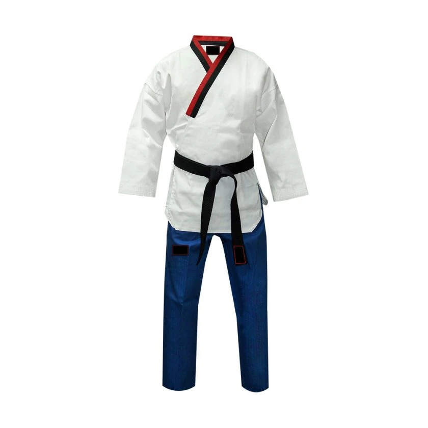 Taekwondo Uniform