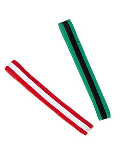 Karate Belt