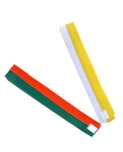 Karate Belt