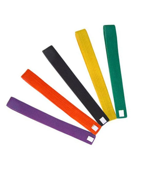 Karate Belt