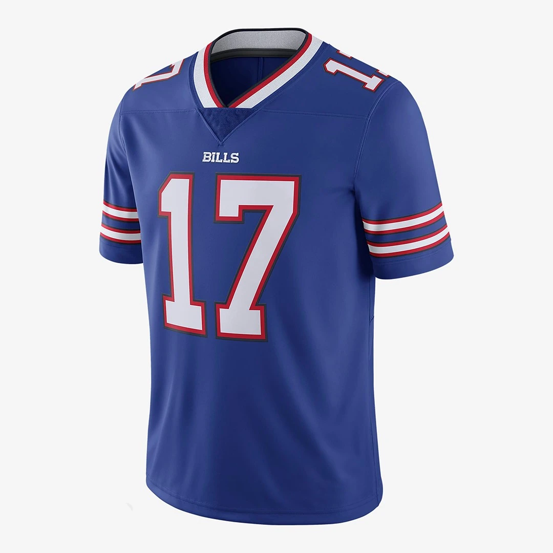 Sports Wear American Football Uniforms Men Jerseys 2104