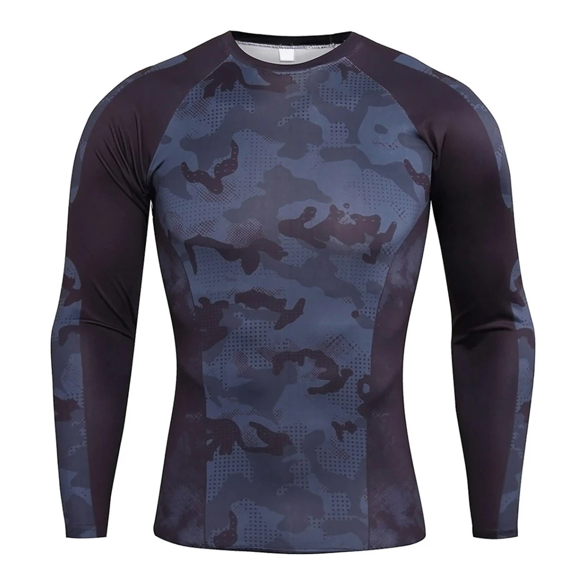 Active Wears Compression Shirts 5103