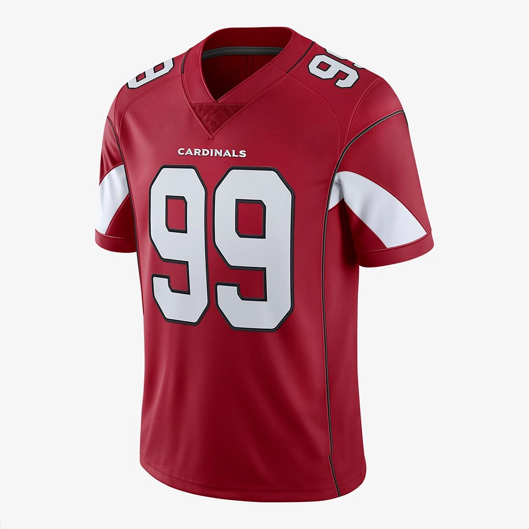 Sports Wear American Football Uniforms Men Jerseys 2108