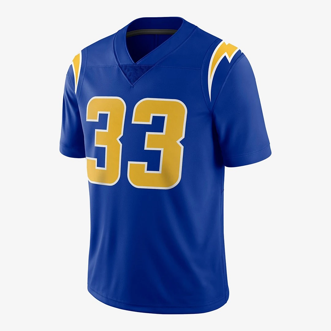 Sports Wear American Football Uniforms Men Jerseys 2110