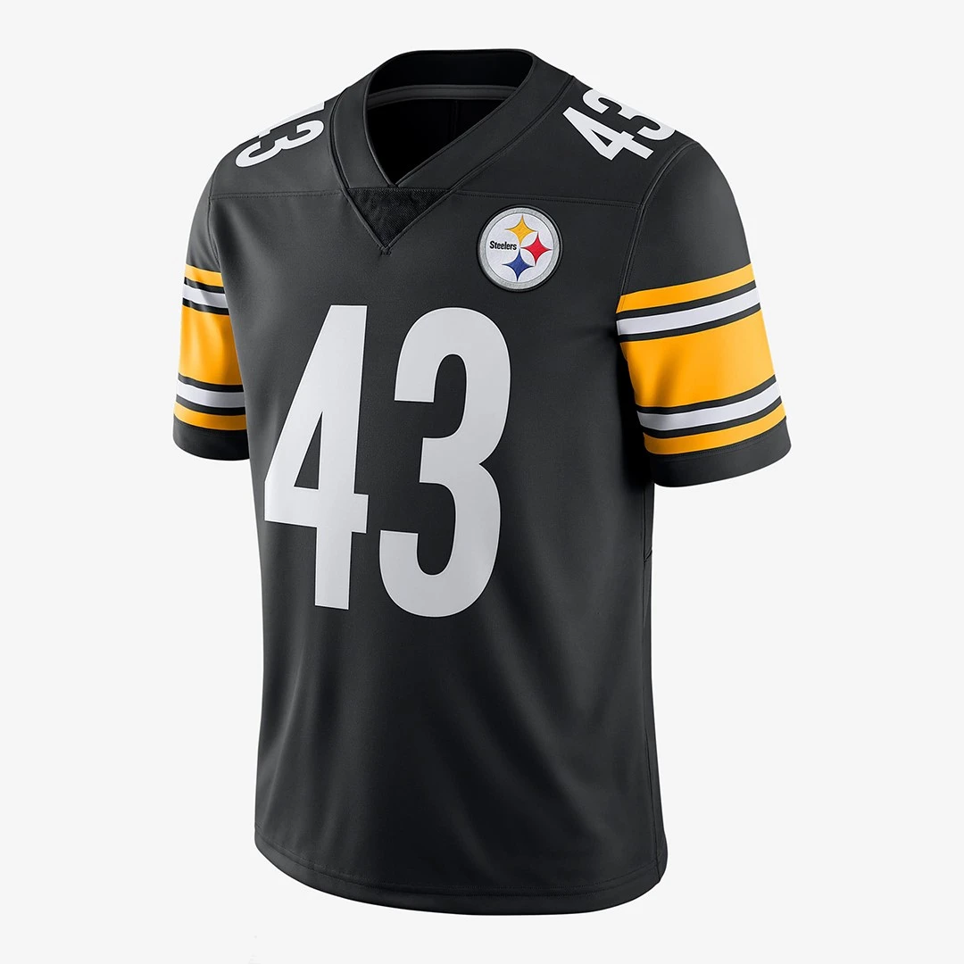 Sports Wear American Football Uniforms Men Jerseys 2112
