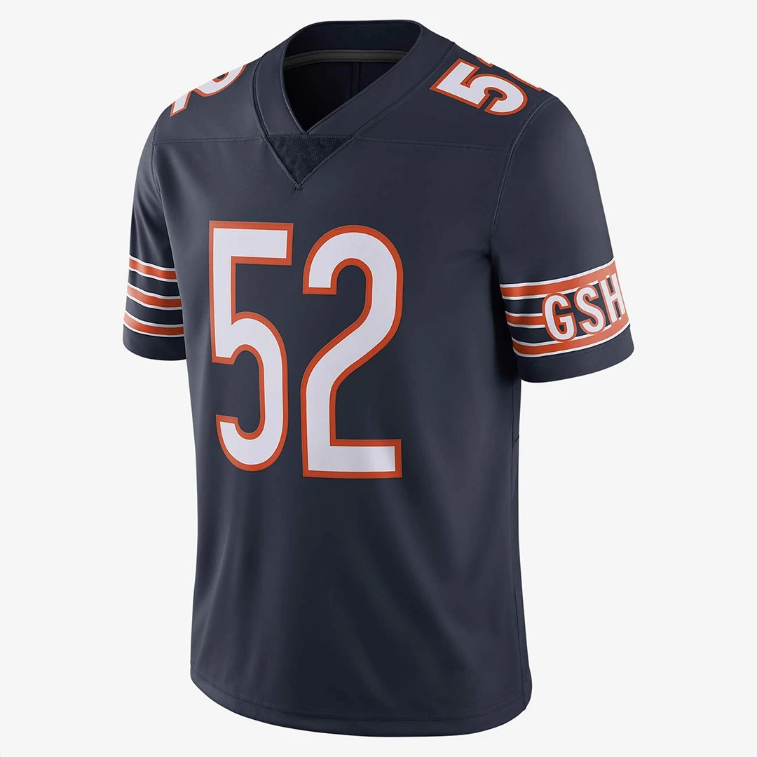 Sports Wear American Football Uniforms Men Jerseys 2113