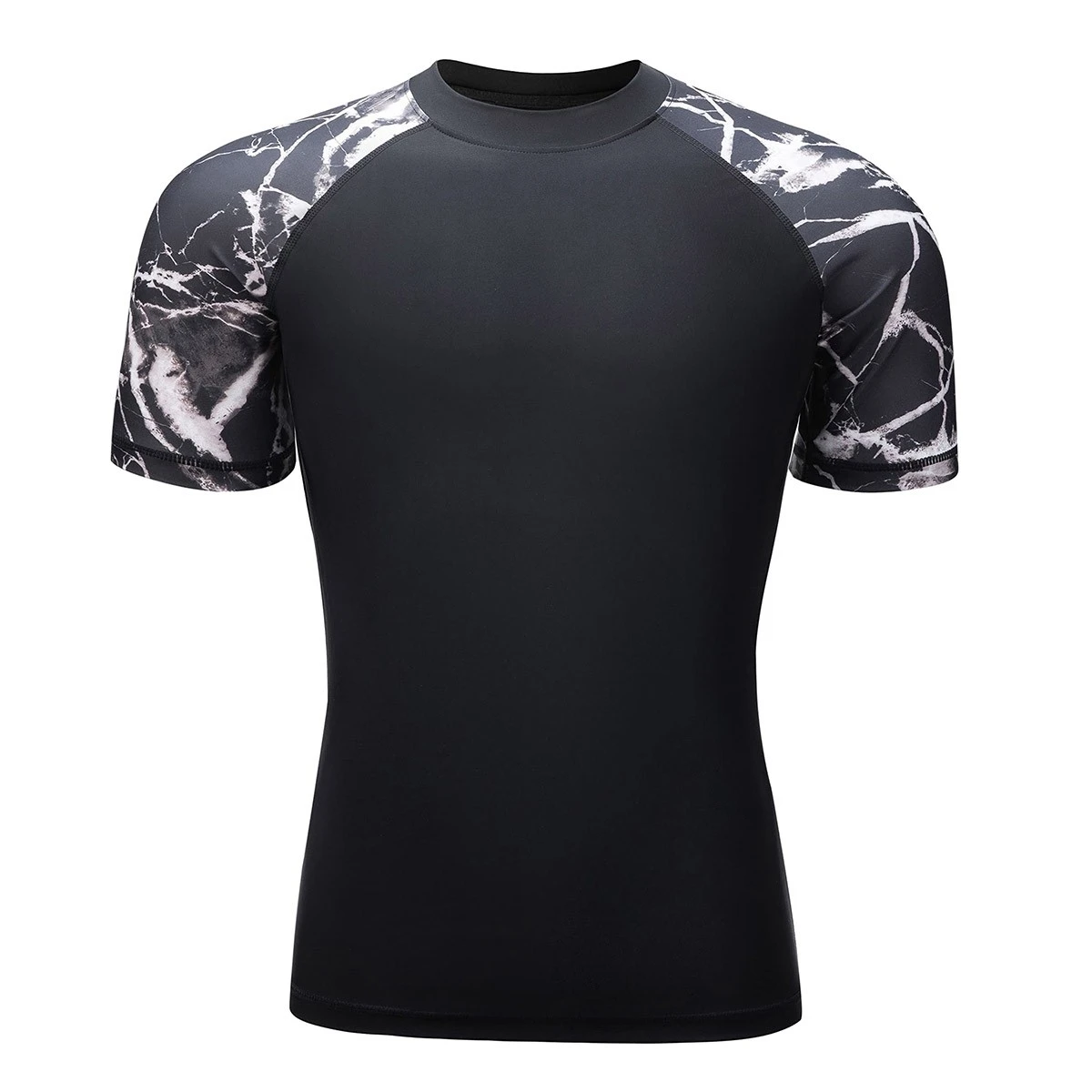 Active Wears Compression Shirts 5104